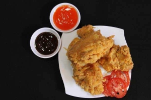 Ăn vặt Five Star Vietnam - Trung Tự