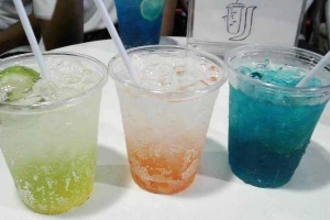 Ăn vặt Flame - Trà Sữa & Soda