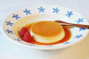 Ăn vặt Flan Bi - Phan Văn Trị