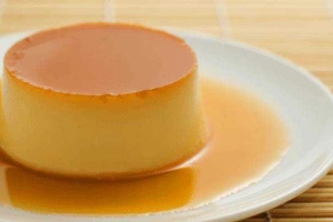 Ăn vặt Flan Không Tên