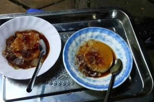 Ăn vặt Flan, Rau Câu & Giải Khát