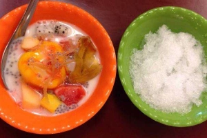 Ăn vặt Food Teen - Drink & Fastfood