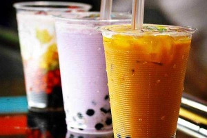 Ăn vặt For Teens - Trà Sữa Trân Châu