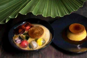 Ăn vặt Funny Monkey - Chè Trái Cây & Fastfood - Lê Duẩn