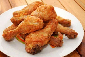 Ăn vặt Gà Rán Chick & Go - Hạnh Thông Tây