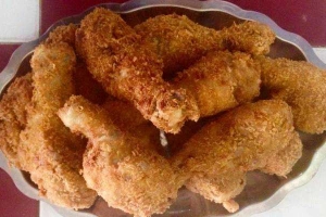 Ăn vặt Gà Rán Dodofood