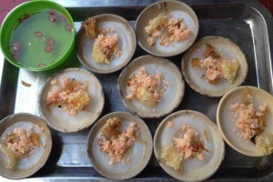 Ăn vặt Gánh Ăn Hàng - Bánh Canh & Bánh Bèo