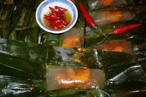 Ăn vặt Gánh Ăn Hàng - Phan Bội Châu