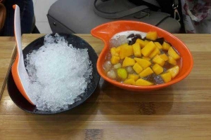 Ăn vặt Gạo - Chè Các Loại