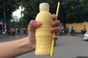 Ăn vặt Gia Bảo - Bánh & Sữa Xay