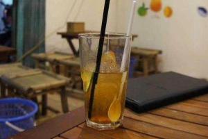 Ăn vặt Gia Đình Trái Cây - Phan Đình Giót