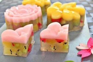 Ăn vặt Gia Huệ - Dừa Lạnh & Rau Câu