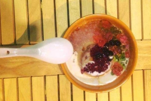 Ăn vặt Gia Linh - Chè Sài Gòn