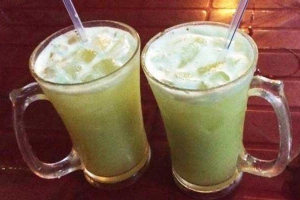 Ăn vặt Giải Khát - Cà Phê & Nước Mía