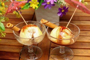Ăn vặt Giải Khát Số 14 - Kem & Cafe
