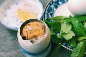 Ăn Vặt & Giải Khát - Võ Thành Trang