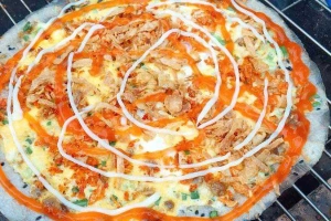 Ăn Vặt & Giải Khát