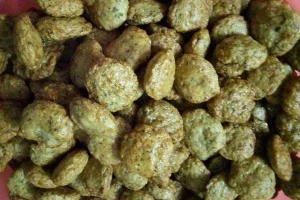 Ăn vặt Giò Chả Nga Giò