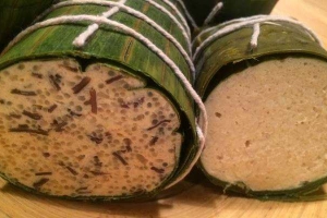 Ăn vặt Giò Chả Ngọc Toàn