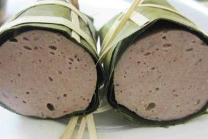 Ăn vặt Giò Chả Thái Bình