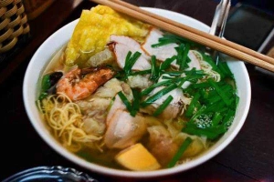 Ăn vặt Góc Sài Gềng - Food & Drink