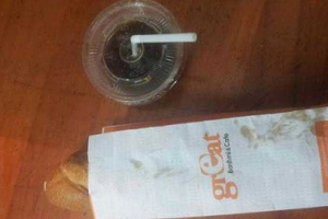 Ăn vặt Great - Bánh Mì & Cafe - Nguyễn Khánh Toàn