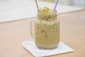 Ăn vặt H2 Milk Tea