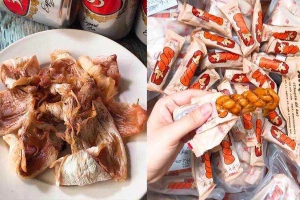 Ăn Vặt Hà Anh - Shop Online