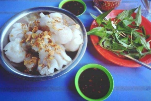 Ăn vặt Há Cảo Ăn Là Ghiền - Vạn Kiếp