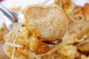 Ăn vặt Há Cảo Chiên - Nguyễn Khắc Nhu