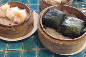 Ăn vặt Há Cảo Dim Dim Sum