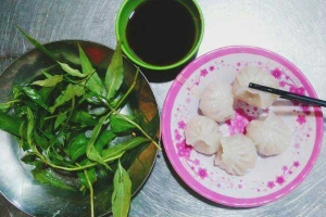 Ăn vặt Há Cảo - Nguyễn Gia Trí