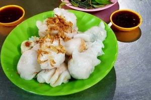 Ăn vặt Há Cảo Hồng Kông 25k