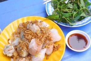 Ăn vặt Há Cảo Hồng Kông - Cách Mạng Tháng 8
