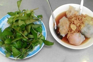 Ăn vặt Há Cảo Hú Mập