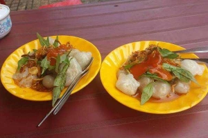 Ăn vặt Há Cảo - Lê Quang Sung