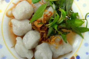 Ăn vặt Há Cảo - Nguyễn Văn Lạc