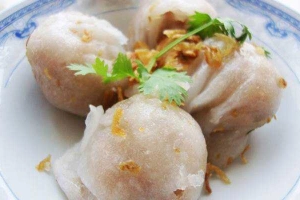 Ăn vặt Há Cảo - Phan Đăng Lưu