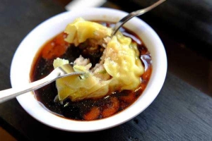 Ăn vặt Há Cảo Phan Thiết