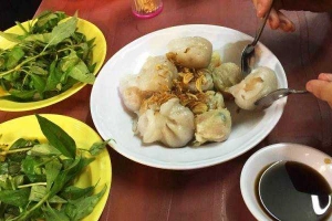 Ăn vặt Há Cảo & Trà Sữa Thái Mang Đi
