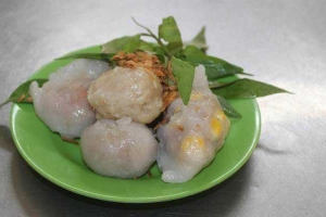 Ăn vặt Há Cảo Xíu Mại - 104 Vạn Kiếp