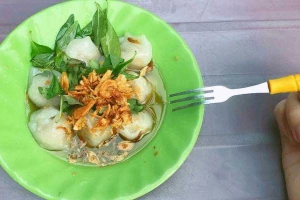 Ăn vặt Há Cảo & Xíu Mại - 173 Vạn Kiếp