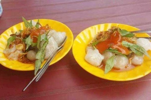 Ăn vặt Há Cảo & Xíu Mại - 418/4 Trần Phú