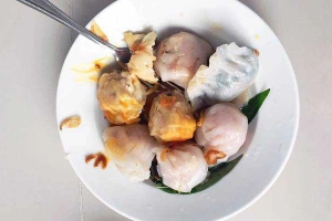 Ăn Vặt Há Cảo