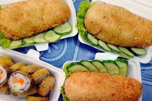 Ăn Vặt Hạ Long - Kênh Đồng