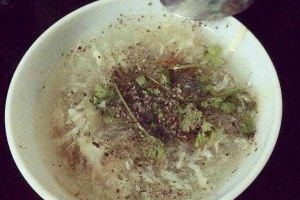Ăn Vặt Hà Ra