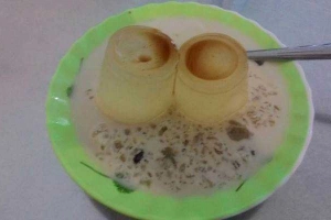 Ăn vặt Hải Hà - Chè Đà Nẵng