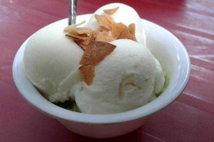 Ăn vặt Hải Sơn - Kem Các Loại