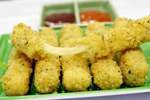 Ăn Vặt Hải Yến