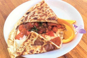 Ăn vặt Hana - Pizza Crepe & Trà Đào